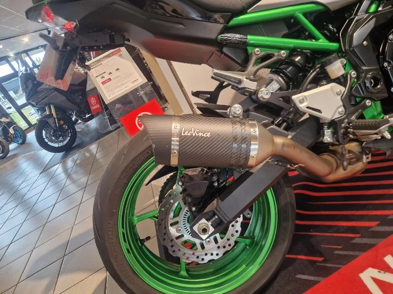 Z 900