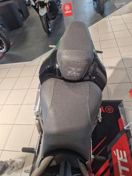 Z 900