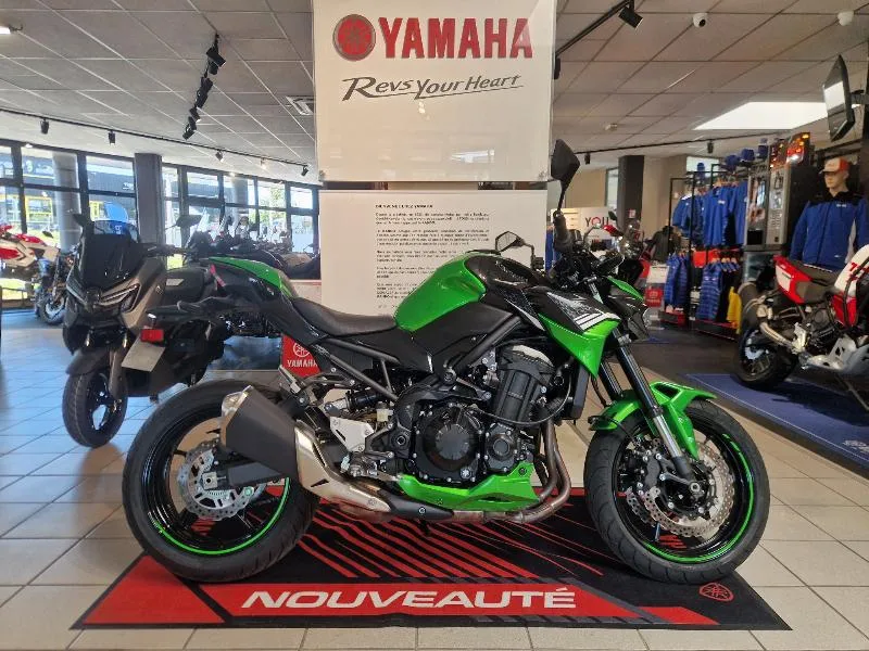 Z 900
