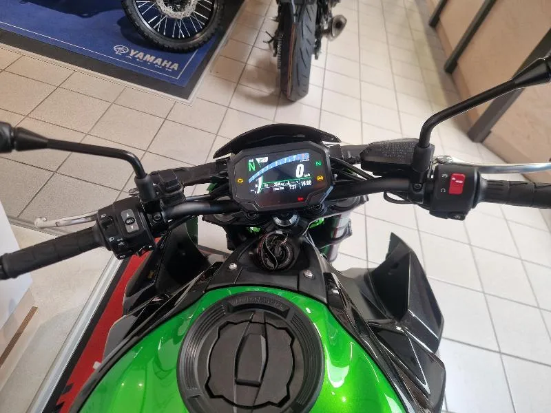 Z 900