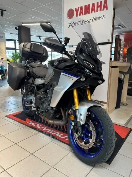 TRACER 9 GT