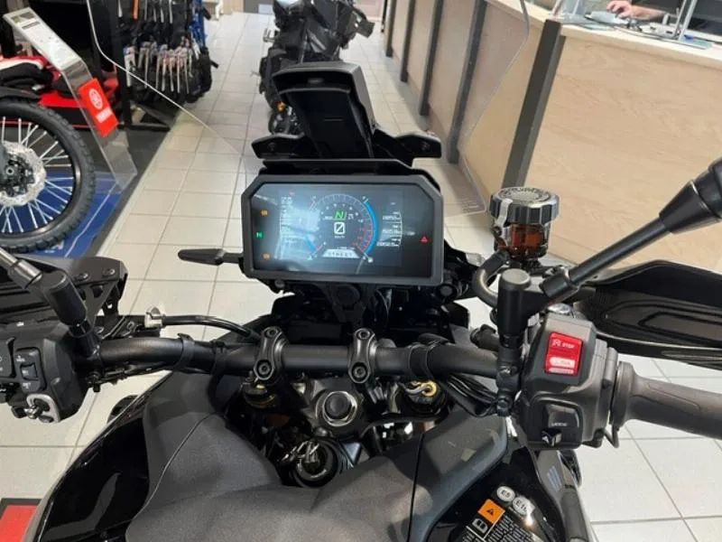 TRACER 9 GT