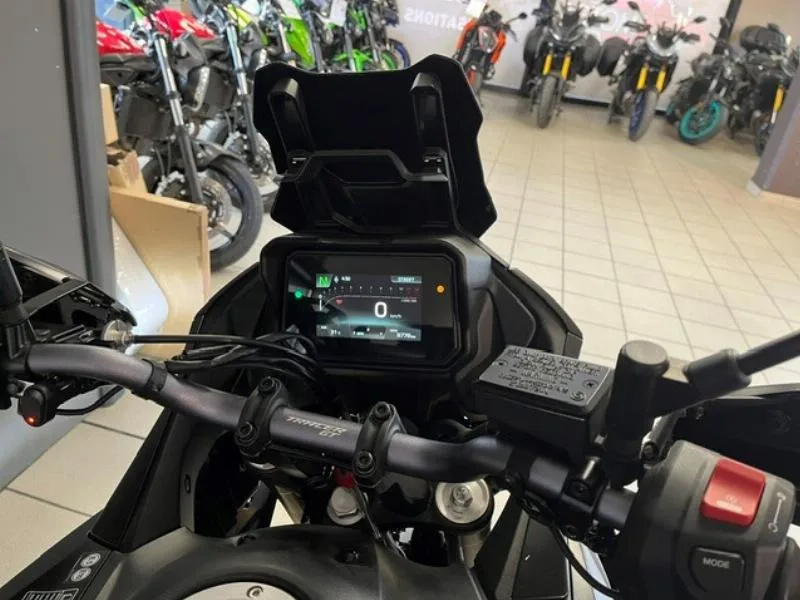 TRACER 7 GT 35 KW