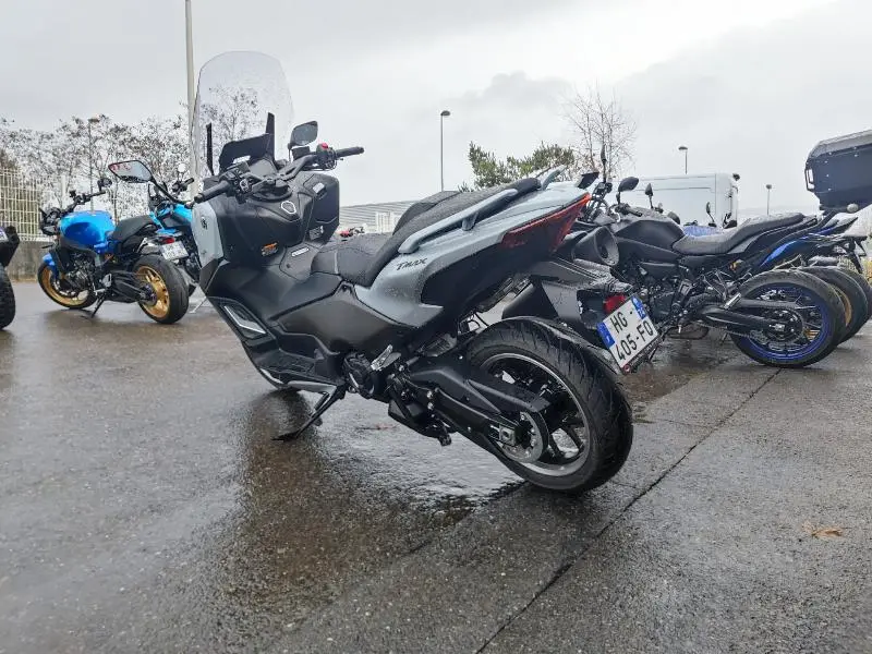 XP TMAX 560 TECH MAX