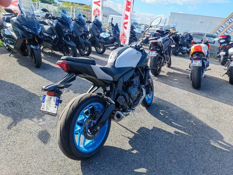 MT07 