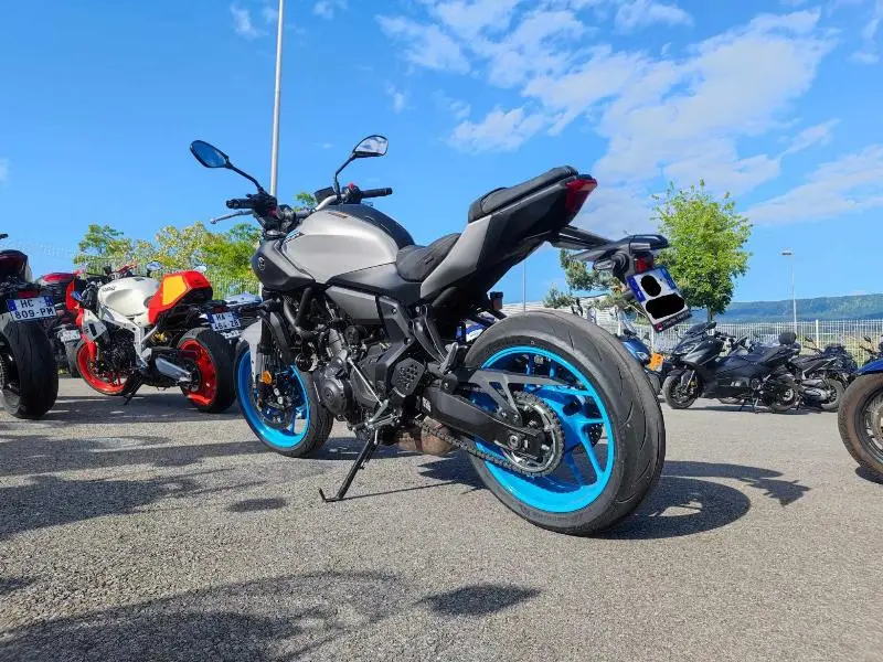 MT07 