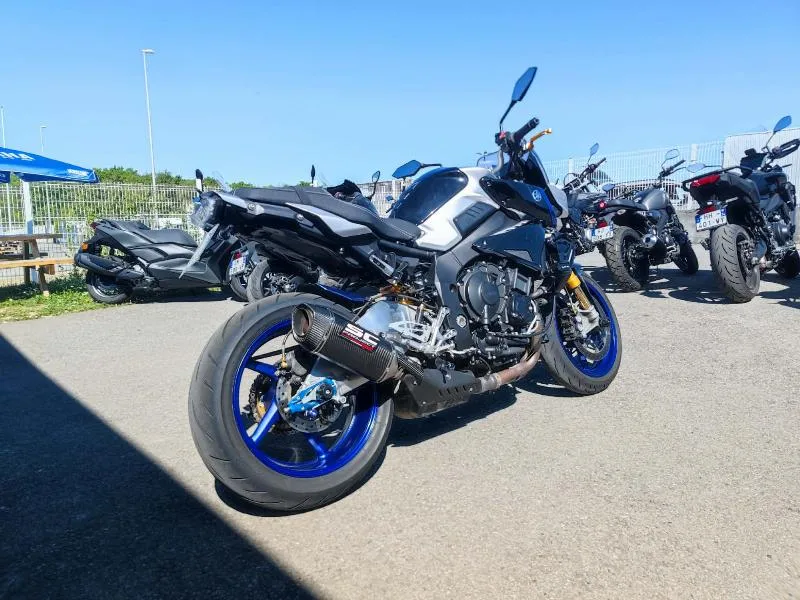 MT10 SP