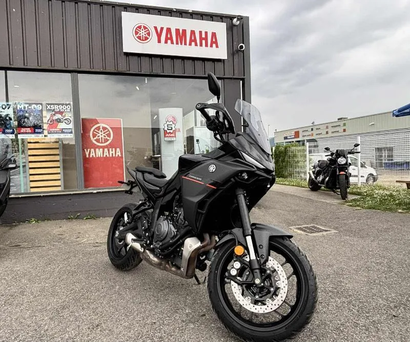 TRACER 7 35KW