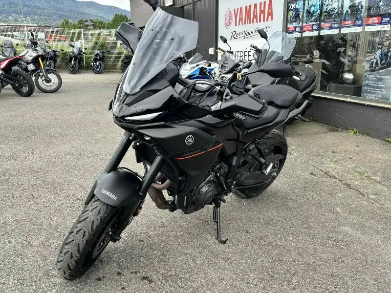 TRACER 7 35KW