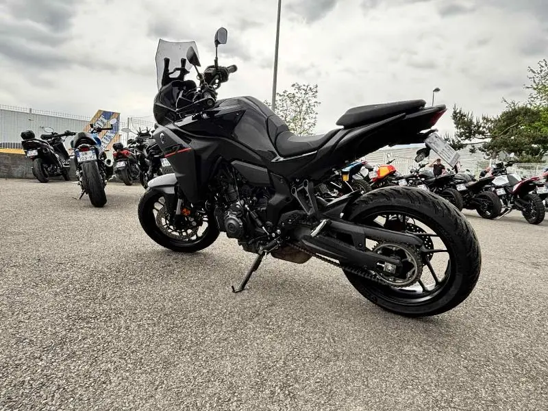 TRACER 7 35KW