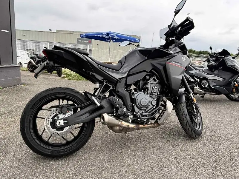 TRACER 7 35KW