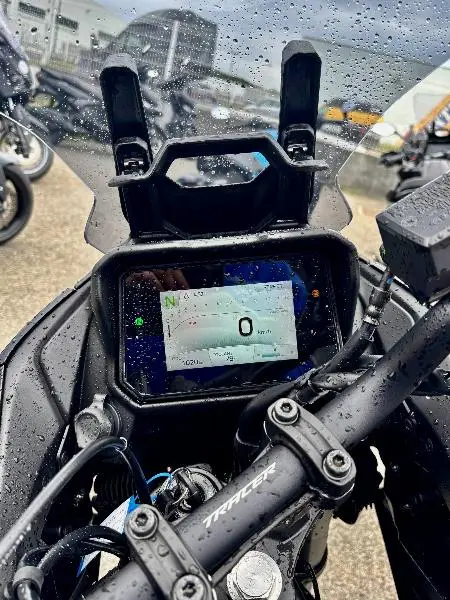 TRACER 7 35KW