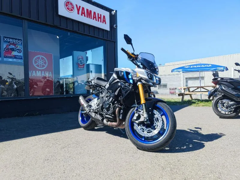 MT10 SP