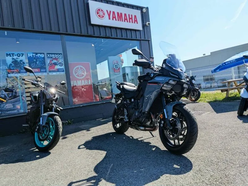 TRACER 9