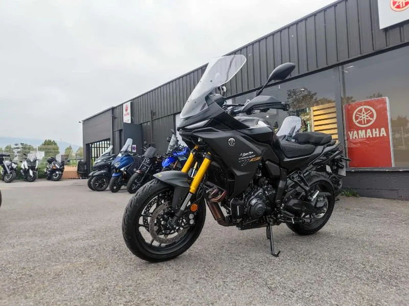 TRACER 7 GT
