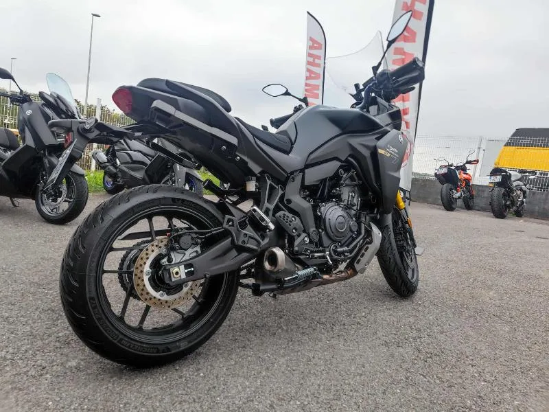 TRACER 7 GT