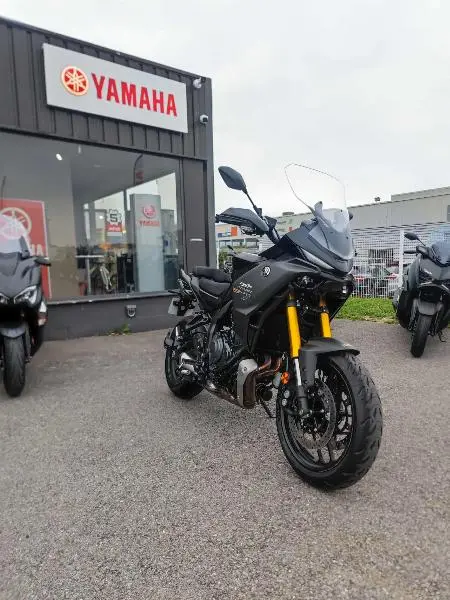 TRACER 7 GT