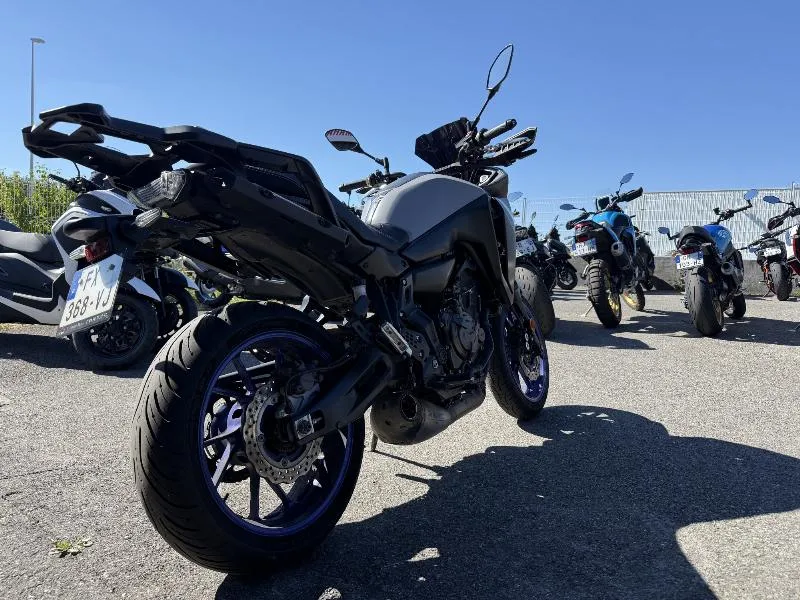 TRACER 7 35KW