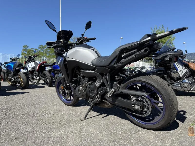 TRACER 7 35KW
