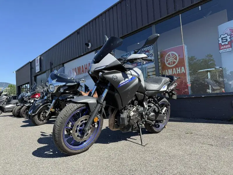 TRACER 7 35KW