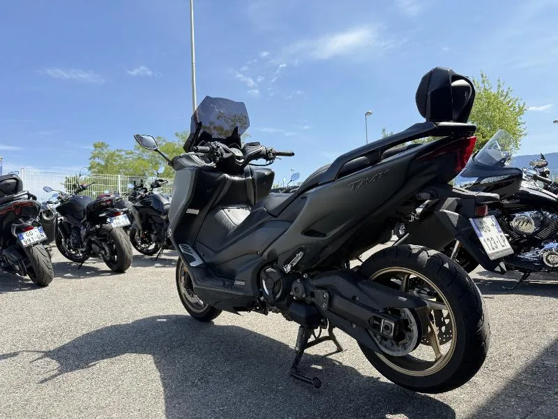 XP TMAX 560 TECH MAX