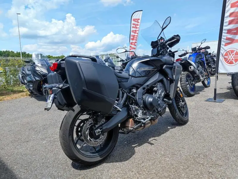 TRACER 9 GT