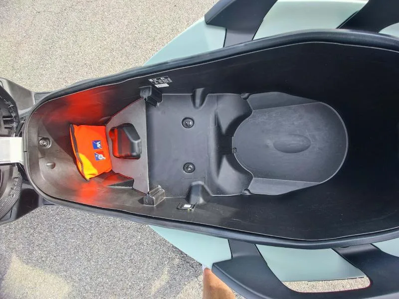 TRICITY 300