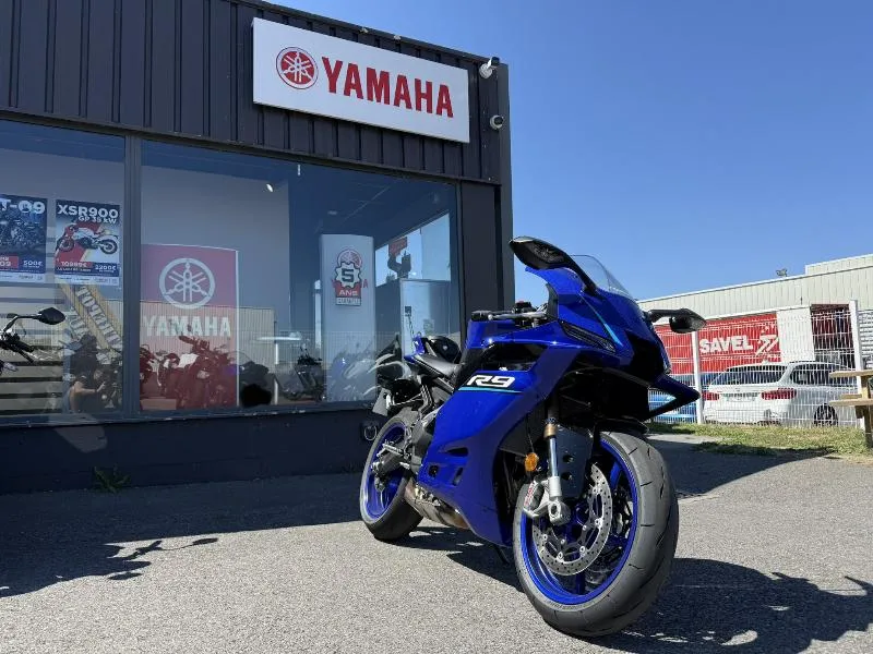YZFR9