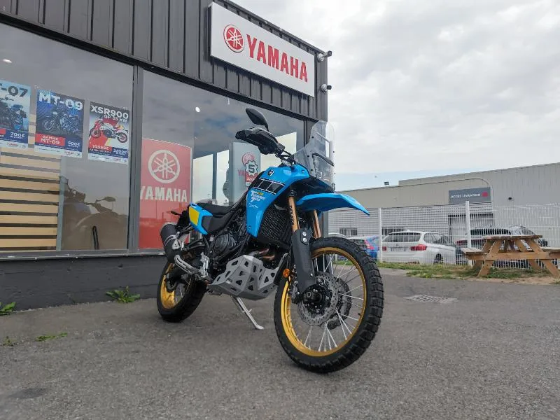 XTZ TENERE 700 RALLY