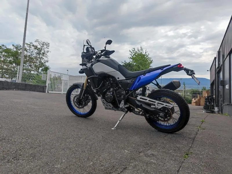 XTZ TENERE 700