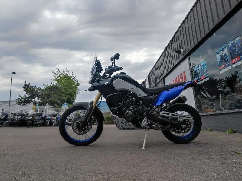 XTZ TENERE 700