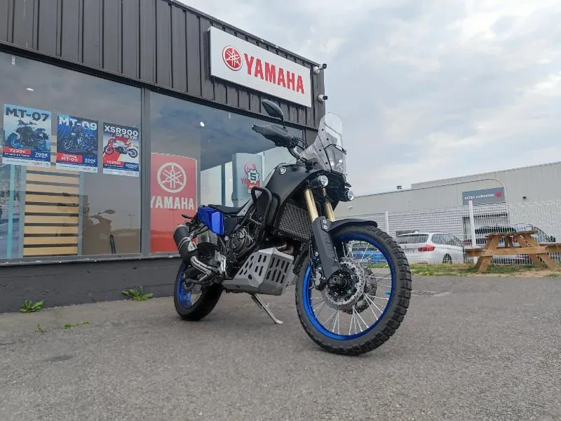 XTZ TENERE 700