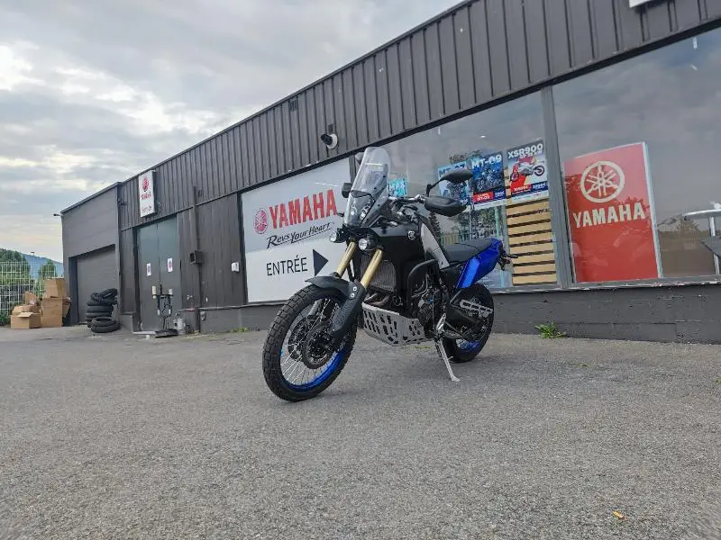 XTZ TENERE 700