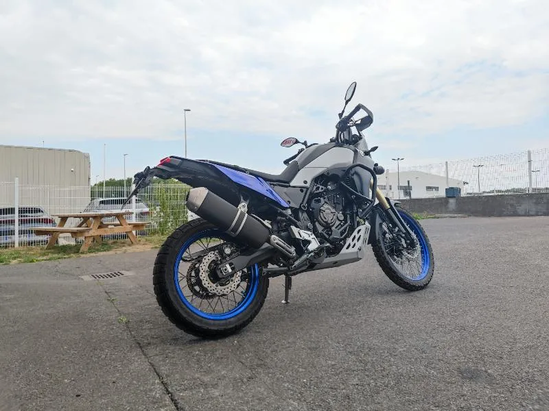 XTZ TENERE 700