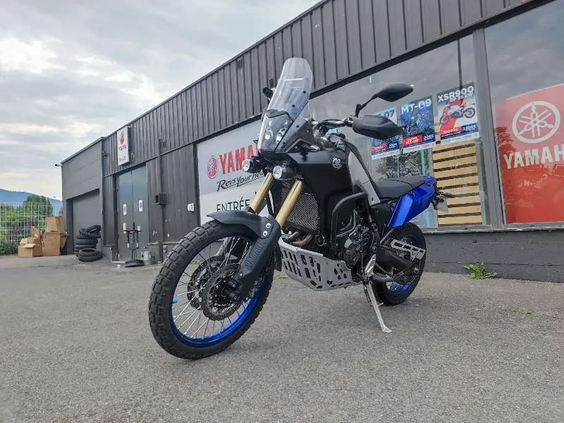 XTZ TENERE 700
