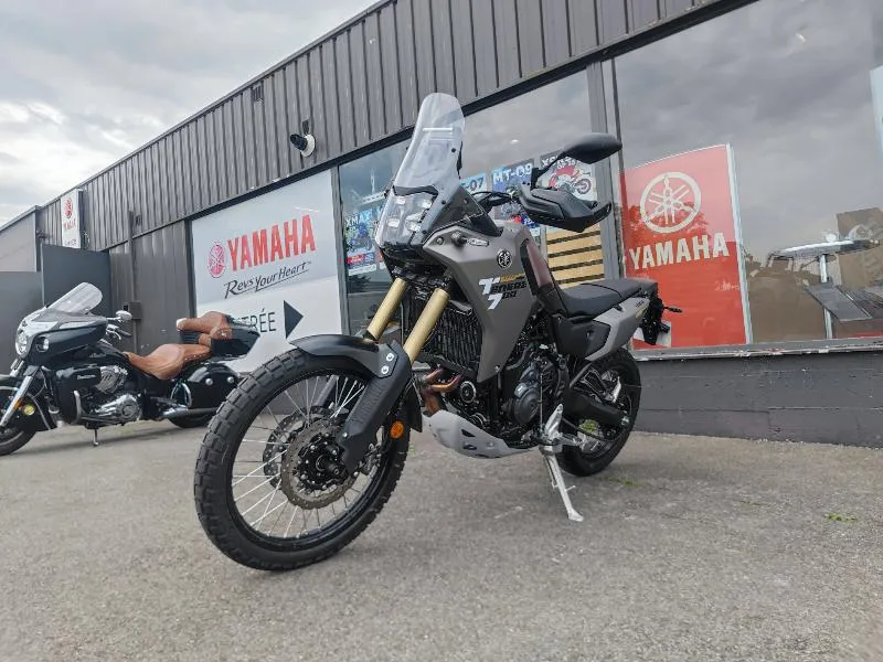XTZ TENERE 700 35 KW A2
