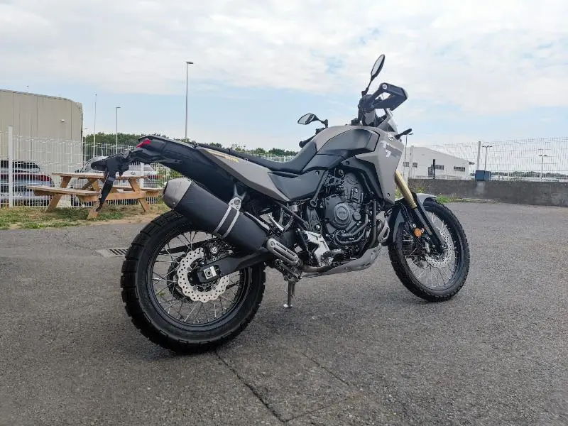 XTZ TENERE 700 35 KW A2