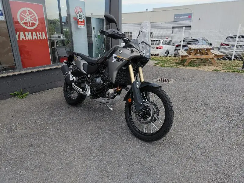 XTZ TENERE 700 35 KW A2