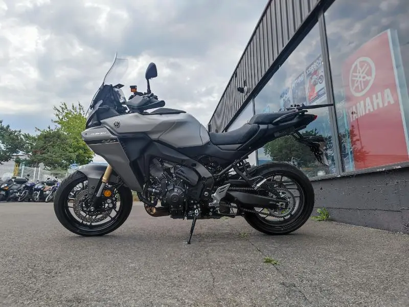 TRACER 9 GT YAMT
