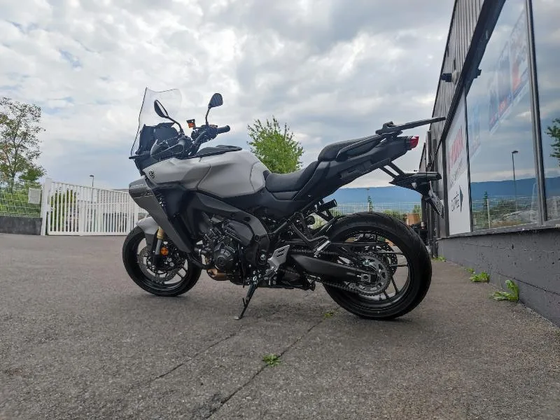 TRACER 9 GT YAMT