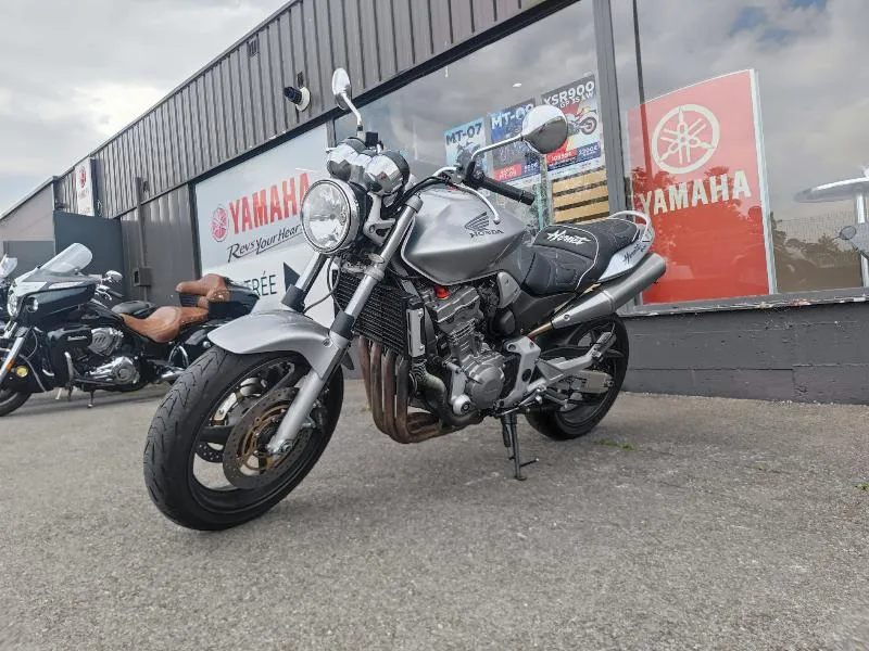 CB 900 HORNET