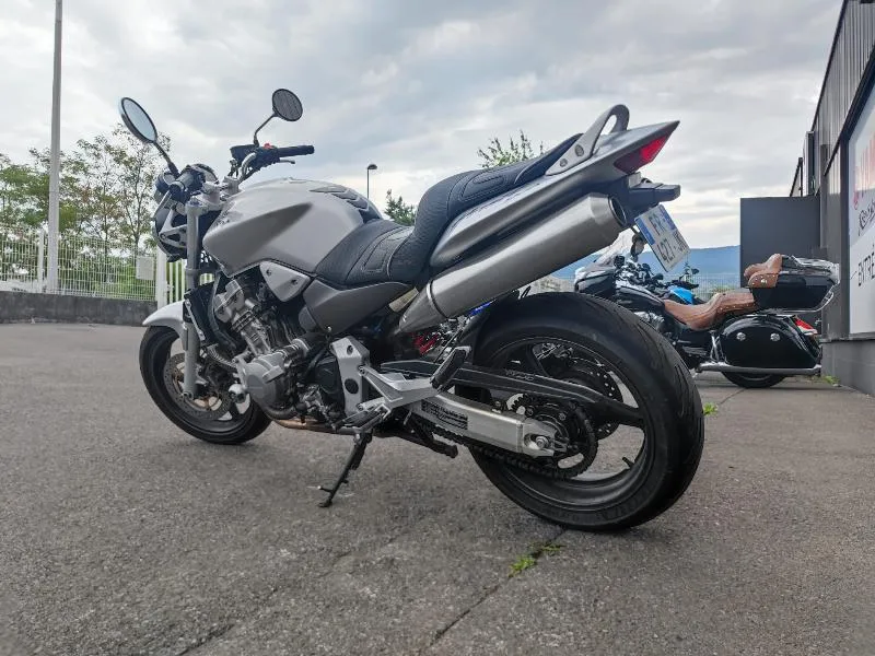 CB 900 HORNET