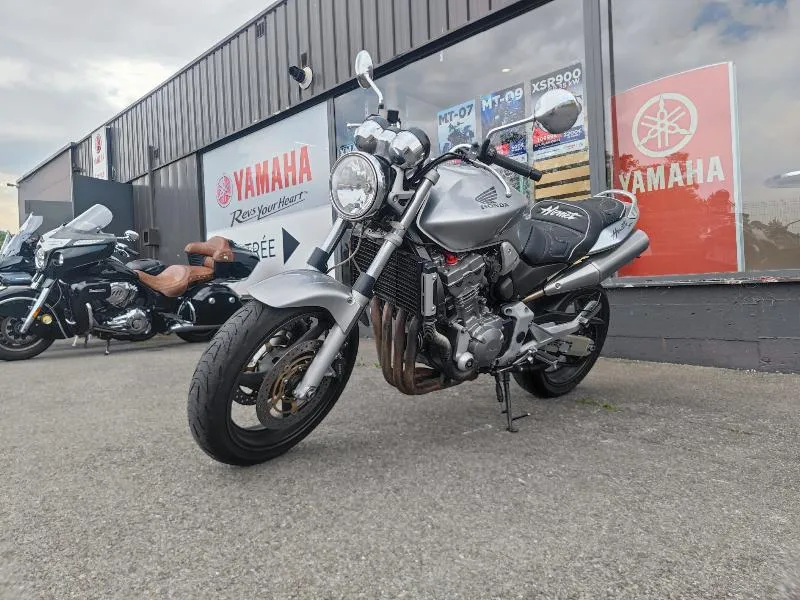 CB 900 HORNET