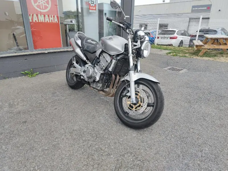 CB 900 HORNET