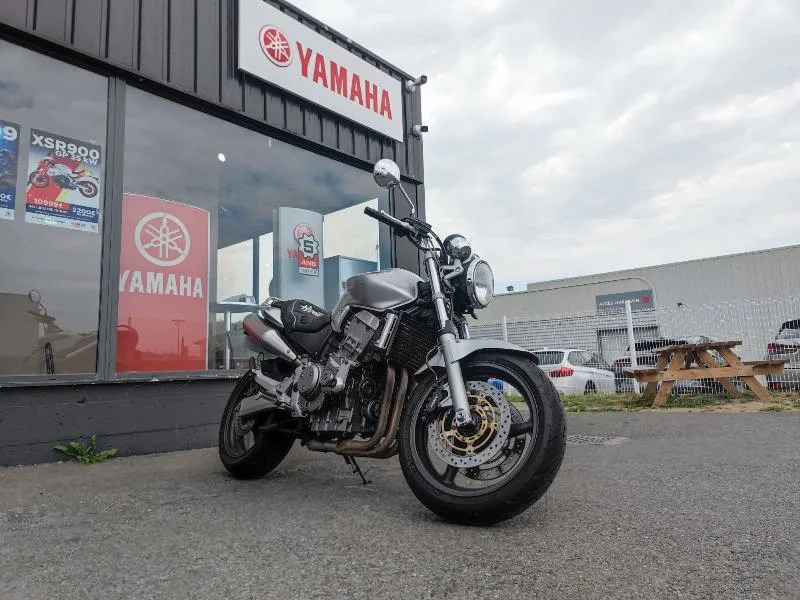CB 900 HORNET