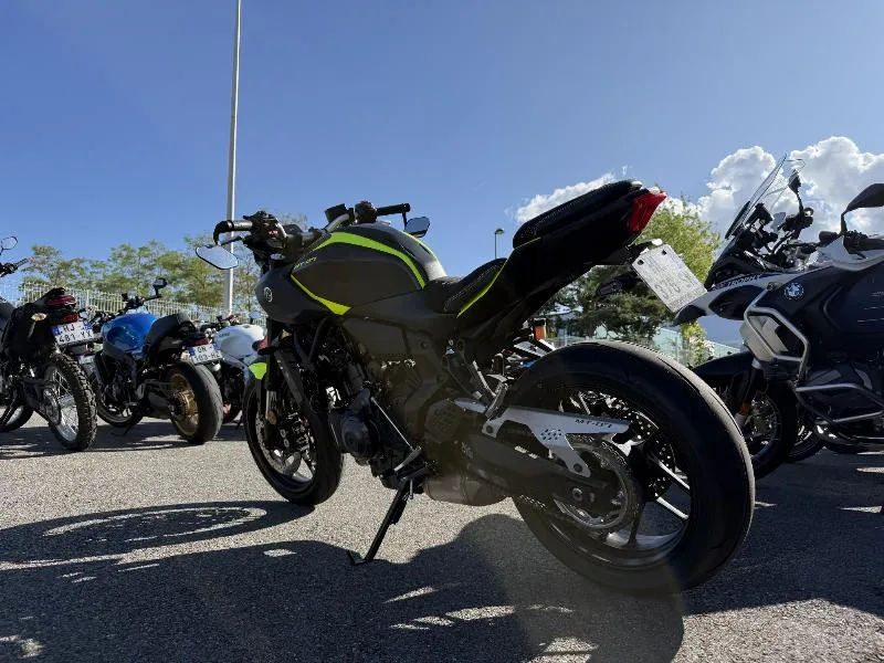 MT07 