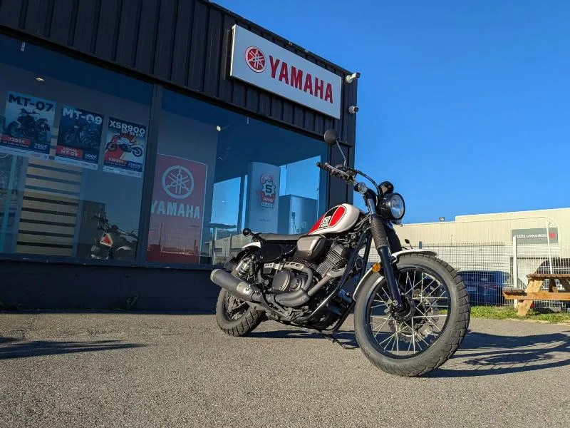 SCR 950