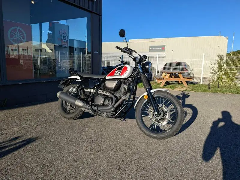 SCR 950