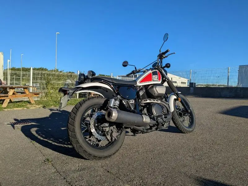 SCR 950