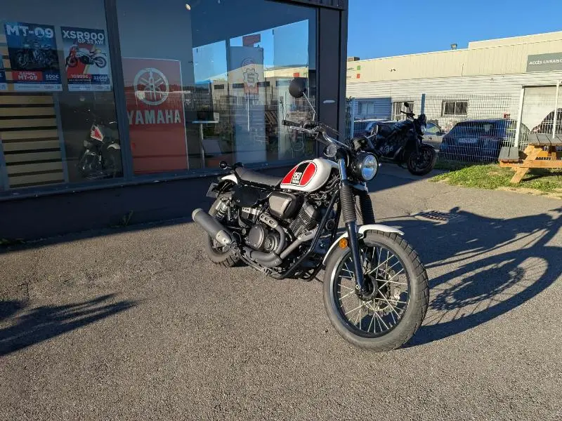 SCR 950